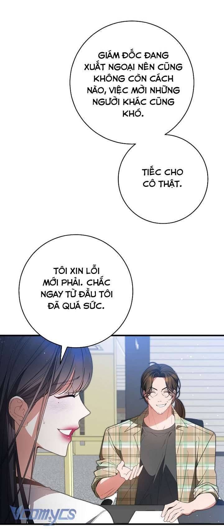 Trở Thành Leader Của Nhóm Nhạc Nữ Đang Trên Bờ Vực Sụp Đổ Chap 9 - Next Chap 10