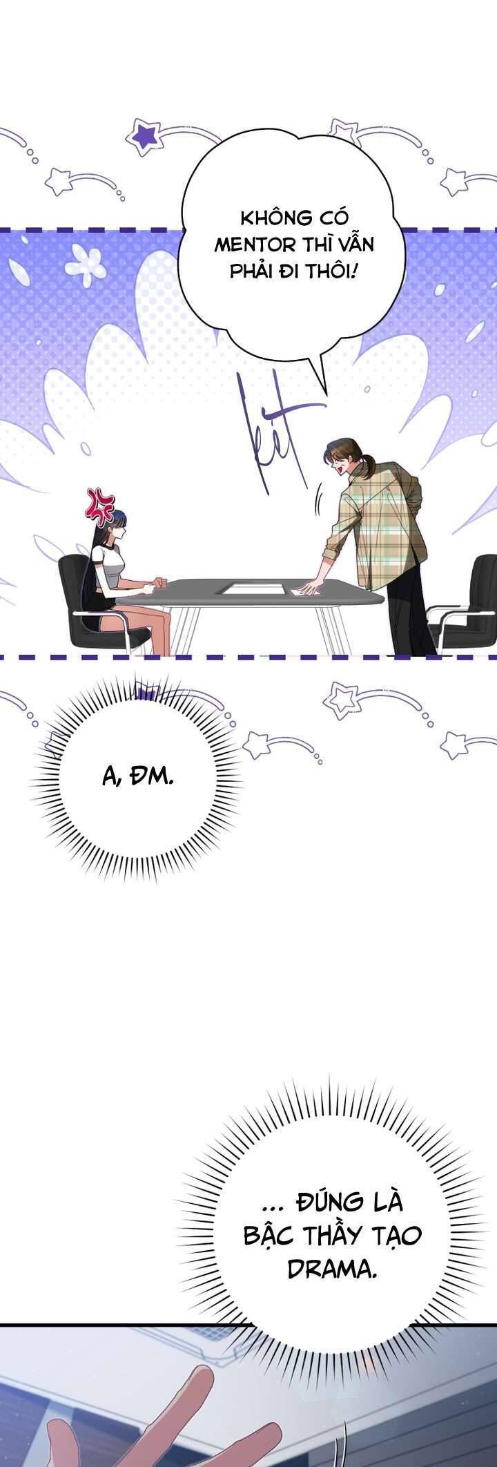 Trở Thành Leader Của Nhóm Nhạc Nữ Đang Trên Bờ Vực Sụp Đổ Chap 9 - Next Chap 10