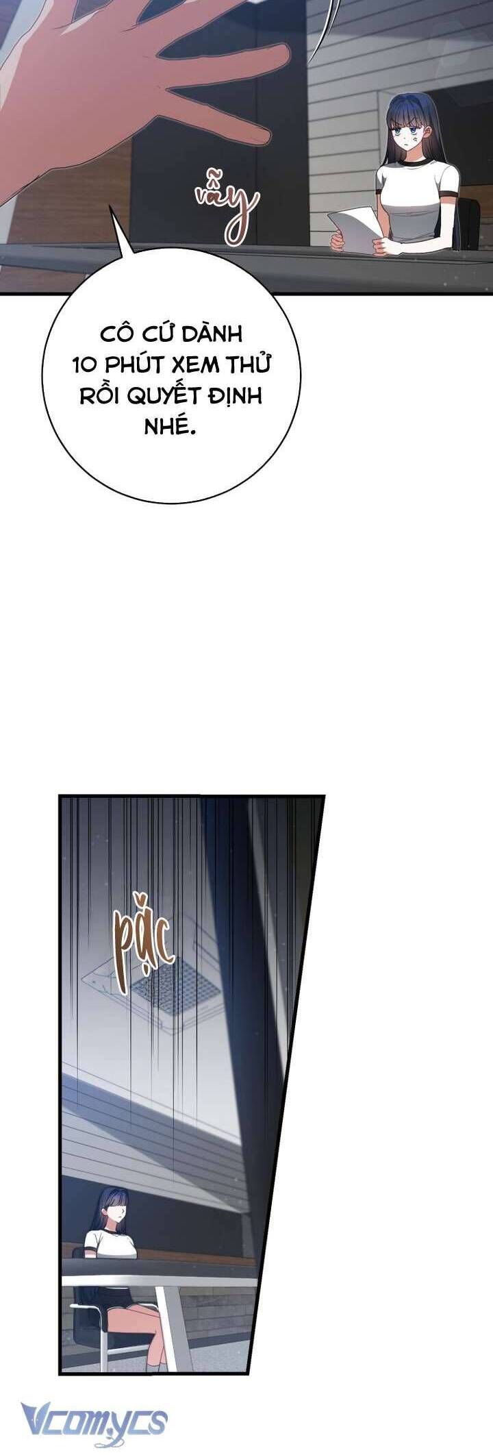 Trở Thành Leader Của Nhóm Nhạc Nữ Đang Trên Bờ Vực Sụp Đổ Chap 9 - Next Chap 10