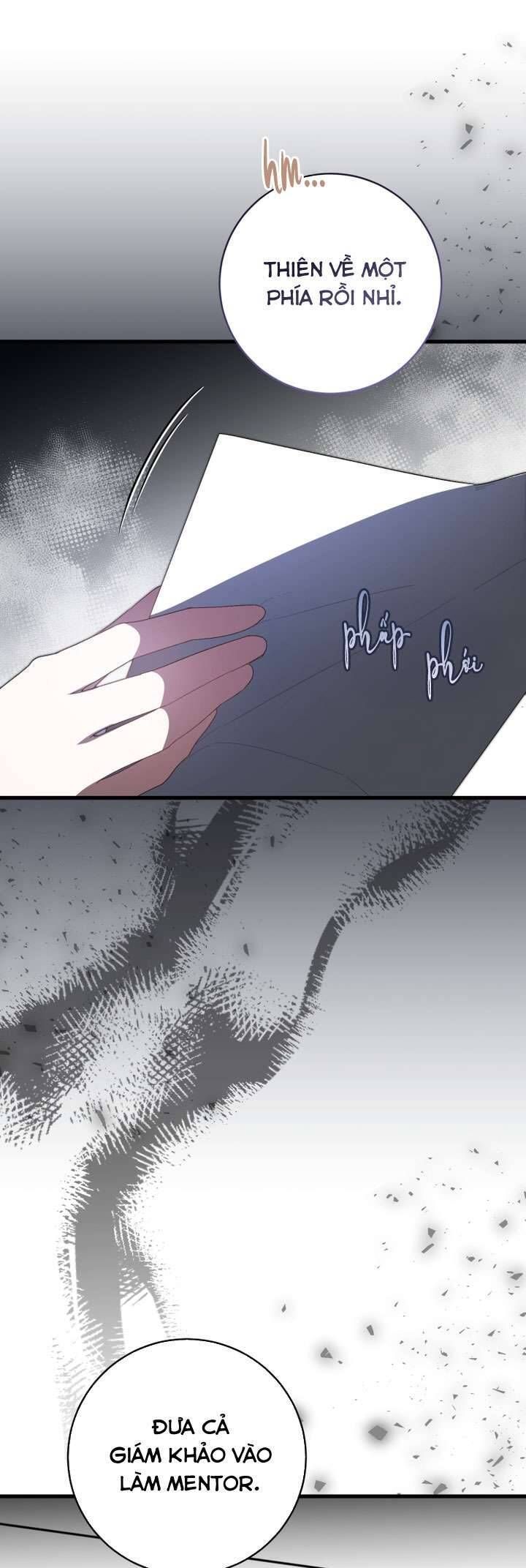 Trở Thành Leader Của Nhóm Nhạc Nữ Đang Trên Bờ Vực Sụp Đổ Chap 9 - Next Chap 10