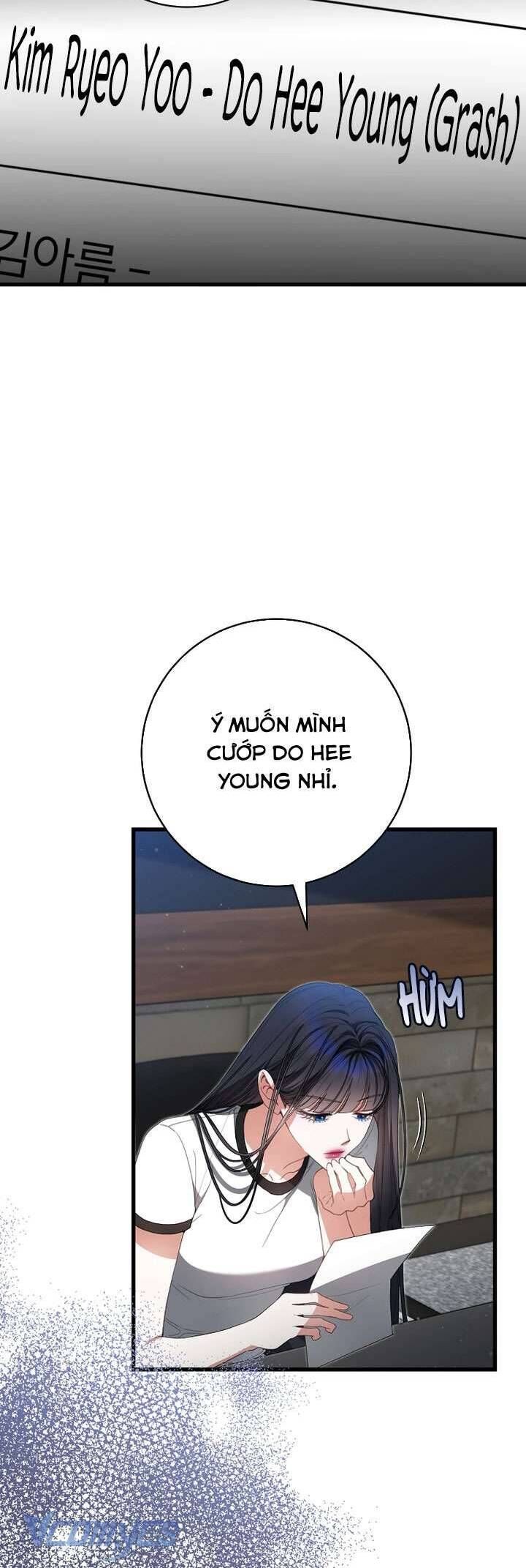 Trở Thành Leader Của Nhóm Nhạc Nữ Đang Trên Bờ Vực Sụp Đổ Chap 9 - Next Chap 10