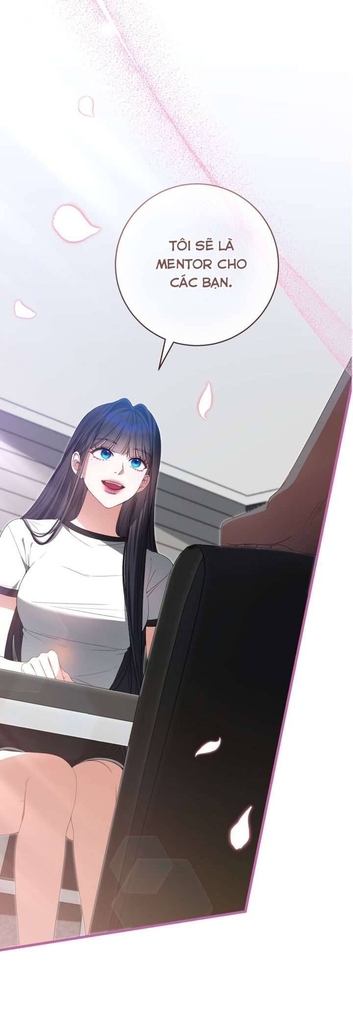 Trở Thành Leader Của Nhóm Nhạc Nữ Đang Trên Bờ Vực Sụp Đổ Chap 9 - Next Chap 10