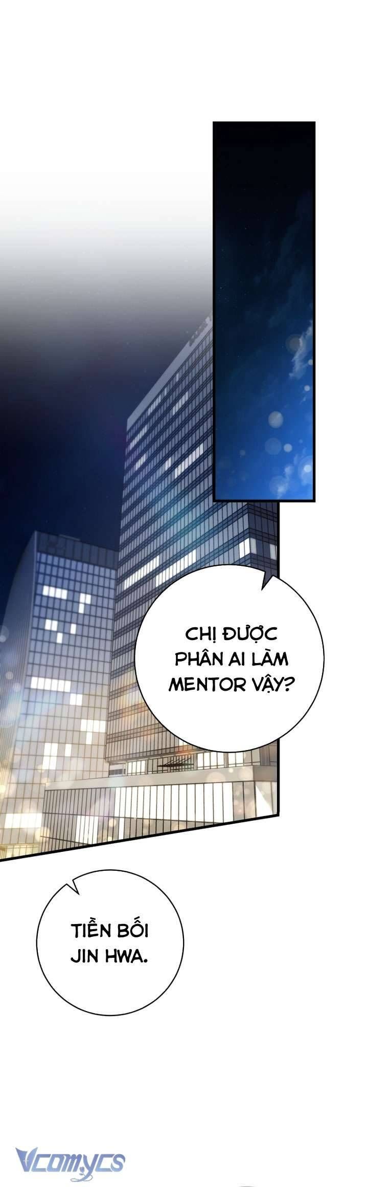 Trở Thành Leader Của Nhóm Nhạc Nữ Đang Trên Bờ Vực Sụp Đổ Chap 9 - Next Chap 10