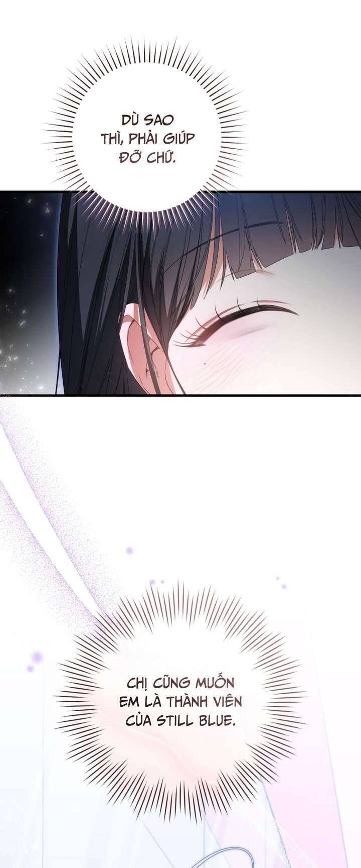 Trở Thành Leader Của Nhóm Nhạc Nữ Đang Trên Bờ Vực Sụp Đổ Chap 9 - Next Chap 10