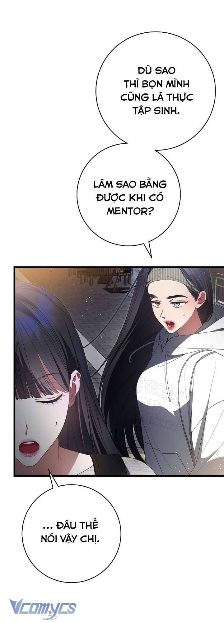 Trở Thành Leader Của Nhóm Nhạc Nữ Đang Trên Bờ Vực Sụp Đổ Chap 9 - Next Chap 10