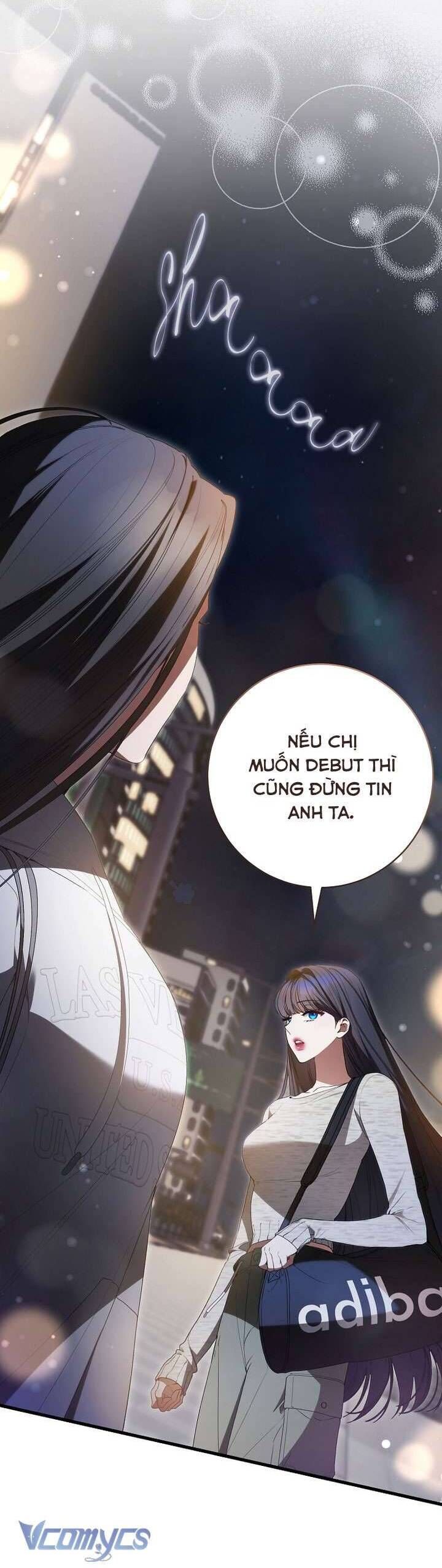 Trở Thành Leader Của Nhóm Nhạc Nữ Đang Trên Bờ Vực Sụp Đổ Chap 9 - Next Chap 10