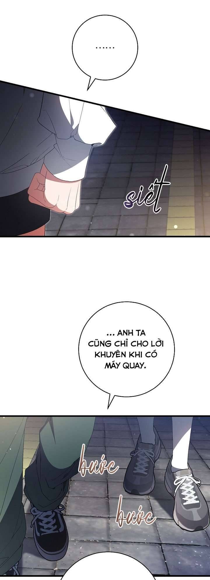 Trở Thành Leader Của Nhóm Nhạc Nữ Đang Trên Bờ Vực Sụp Đổ Chap 9 - Next Chap 10