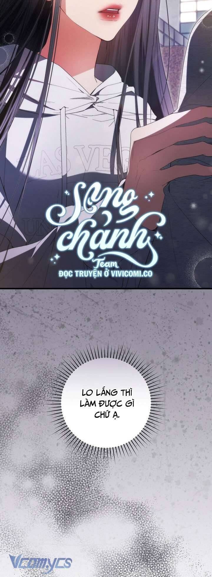 Trở Thành Leader Của Nhóm Nhạc Nữ Đang Trên Bờ Vực Sụp Đổ Chap 9 - Next Chap 10