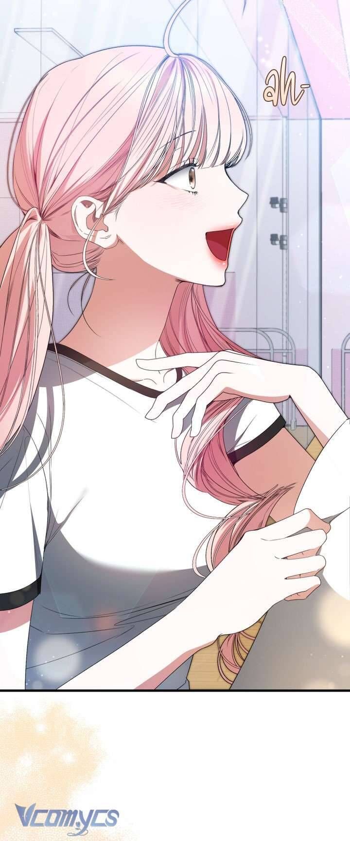 Trở Thành Leader Của Nhóm Nhạc Nữ Đang Trên Bờ Vực Sụp Đổ Chap 9 - Next Chap 10