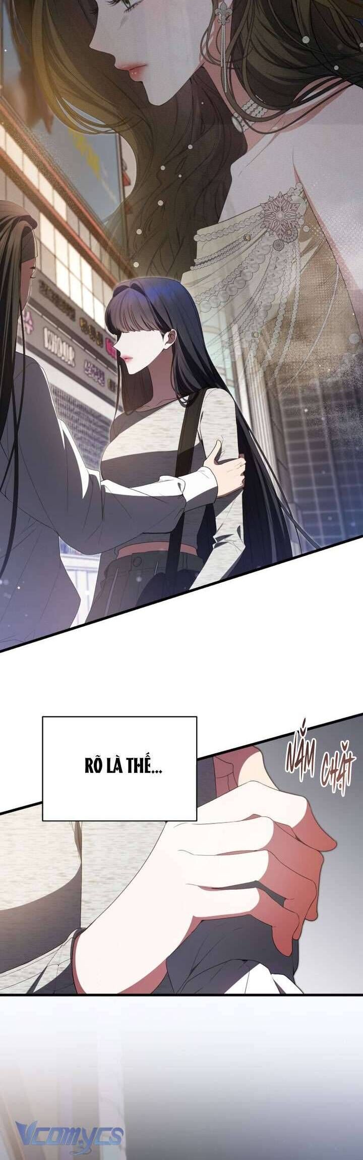 Trở Thành Leader Của Nhóm Nhạc Nữ Đang Trên Bờ Vực Sụp Đổ Chap 9 - Next Chap 10