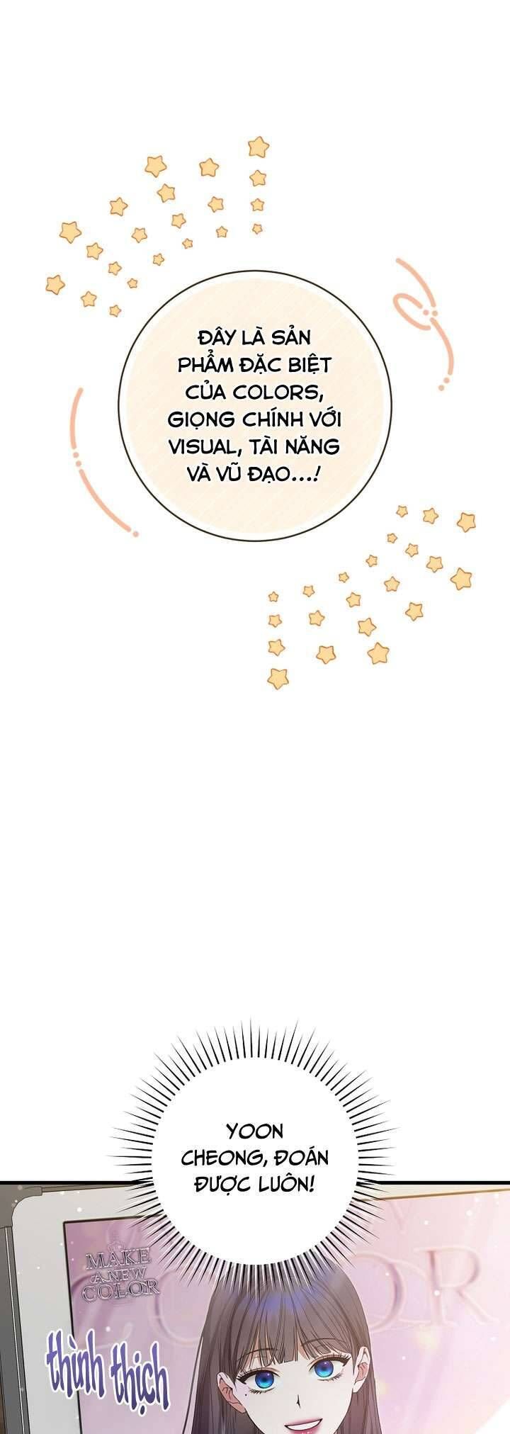 Trở Thành Leader Của Nhóm Nhạc Nữ Đang Trên Bờ Vực Sụp Đổ Chap 9 - Next Chap 10