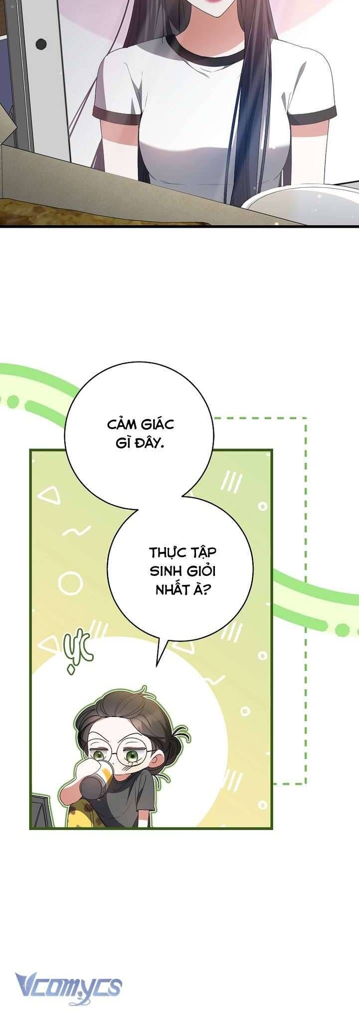 Trở Thành Leader Của Nhóm Nhạc Nữ Đang Trên Bờ Vực Sụp Đổ Chap 9 - Next Chap 10