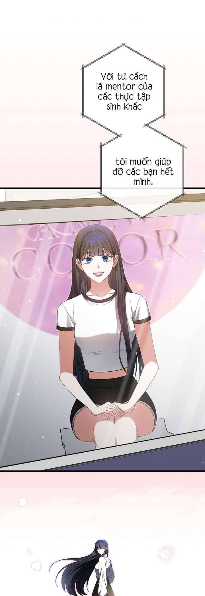 Trở Thành Leader Của Nhóm Nhạc Nữ Đang Trên Bờ Vực Sụp Đổ Chap 9 - Next Chap 10