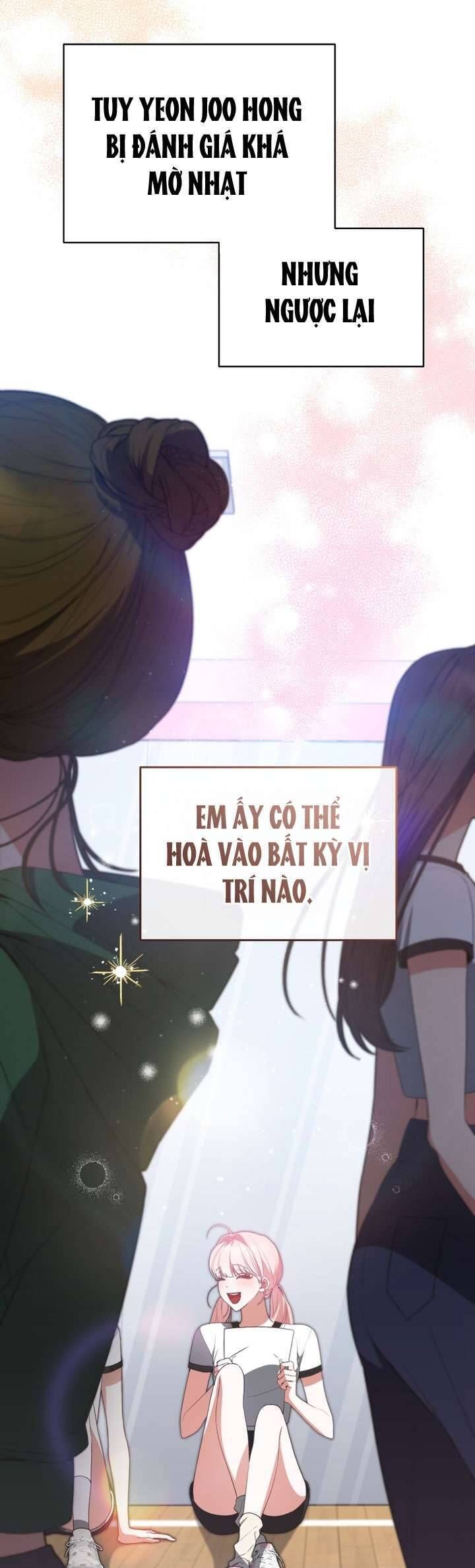 Trở Thành Leader Của Nhóm Nhạc Nữ Đang Trên Bờ Vực Sụp Đổ Chap 9 - Next Chap 10
