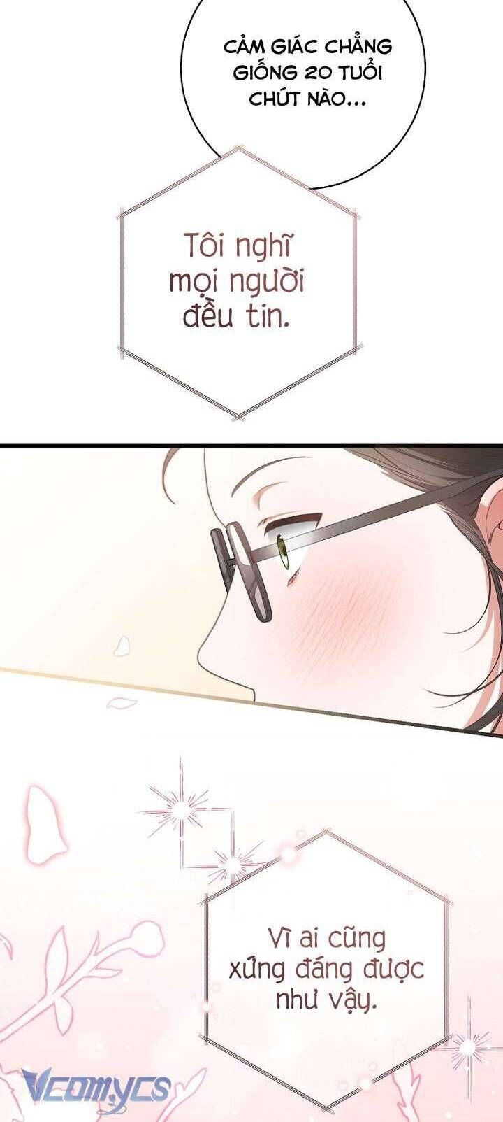 Trở Thành Leader Của Nhóm Nhạc Nữ Đang Trên Bờ Vực Sụp Đổ Chap 9 - Next Chap 10