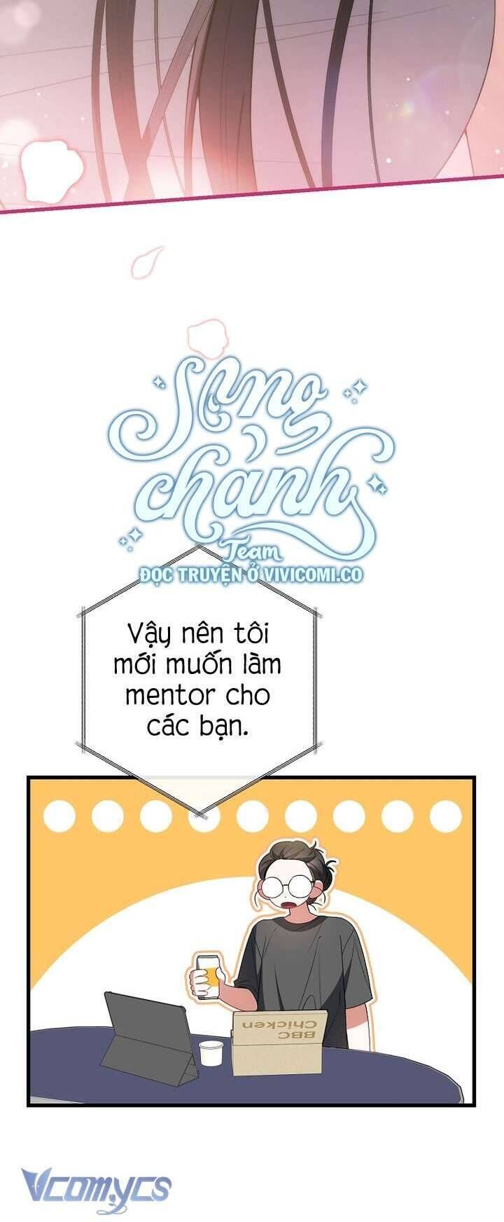 Trở Thành Leader Của Nhóm Nhạc Nữ Đang Trên Bờ Vực Sụp Đổ Chap 9 - Next Chap 10