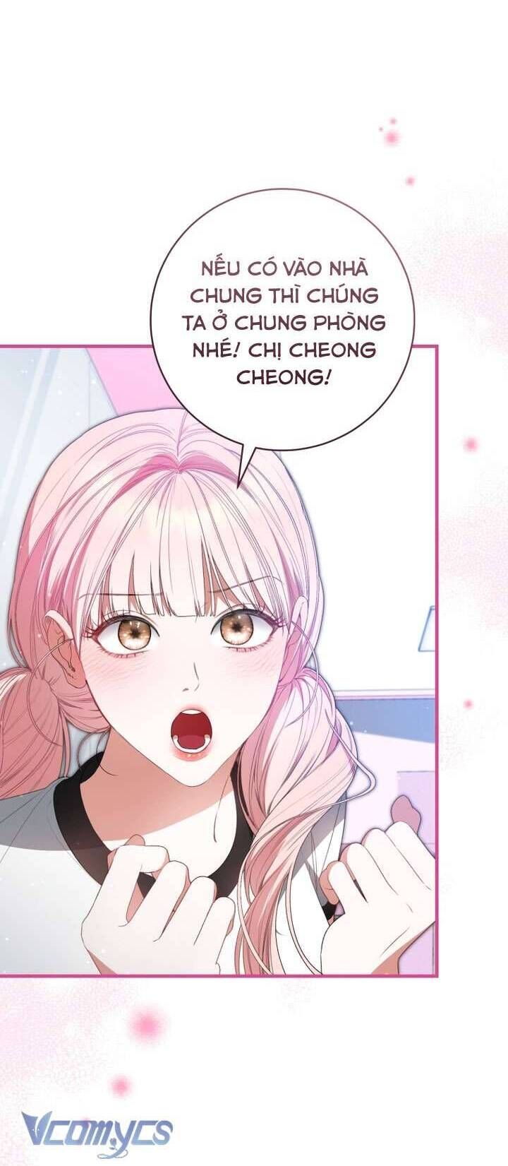 Trở Thành Leader Của Nhóm Nhạc Nữ Đang Trên Bờ Vực Sụp Đổ Chap 9 - Next Chap 10