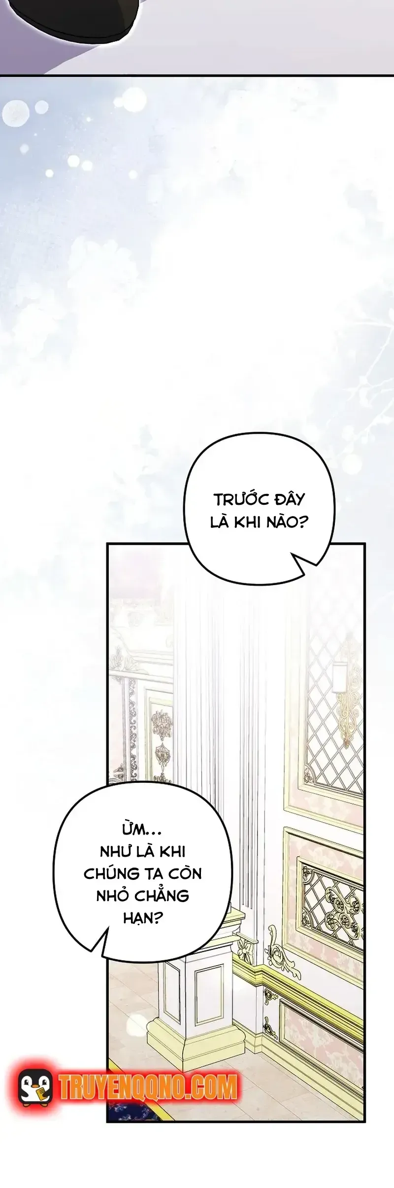 Trở Thành Liều Thuốc Chữa Lành Cho Bạo Quân Trong Câu Chuyện Tăm Tối Chap 53 - Next Chap 54