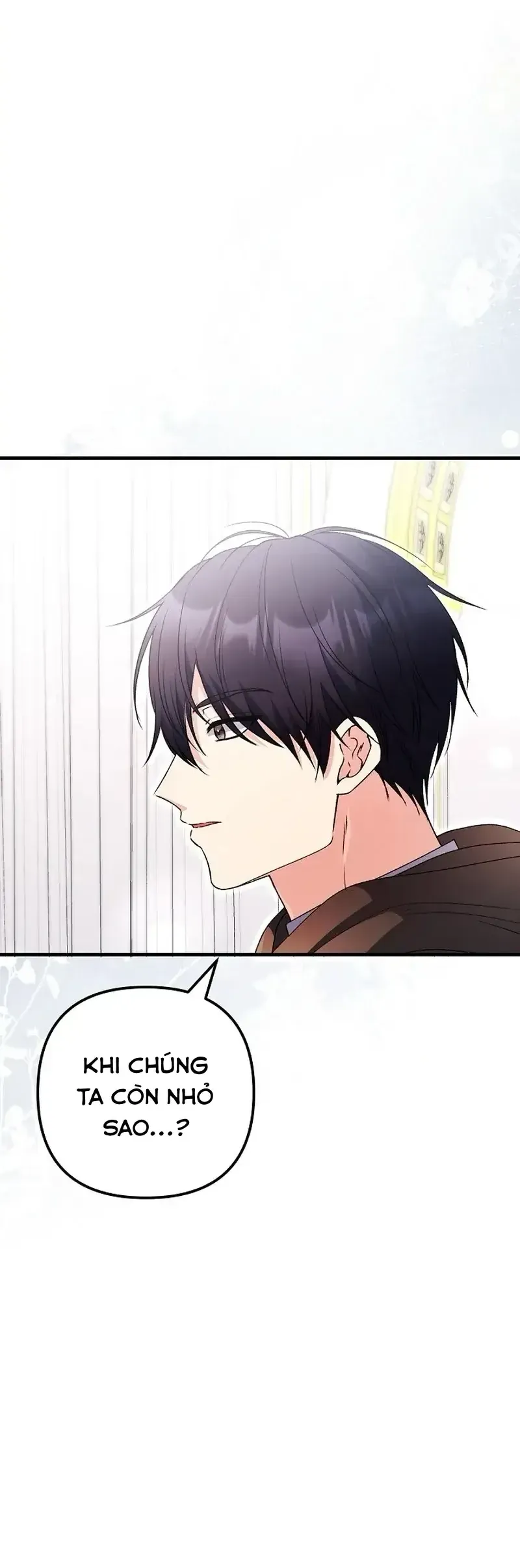 Trở Thành Liều Thuốc Chữa Lành Cho Bạo Quân Trong Câu Chuyện Tăm Tối Chap 53 - Next Chap 54