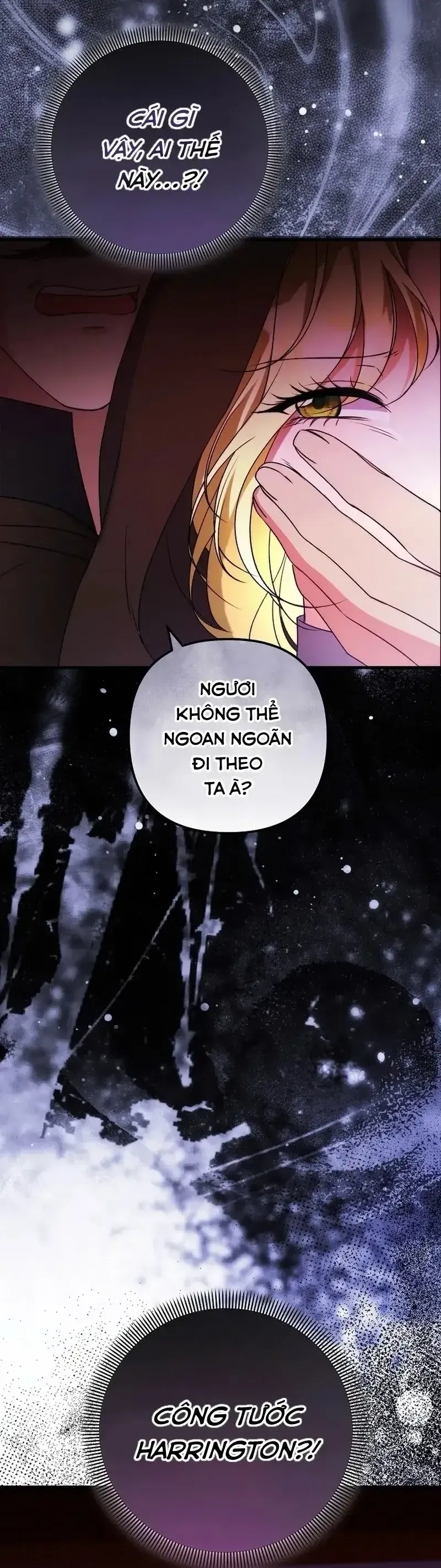 Trở Thành Liều Thuốc Chữa Lành Cho Bạo Quân Trong Câu Chuyện Tăm Tối Chap 53 - Next Chap 54