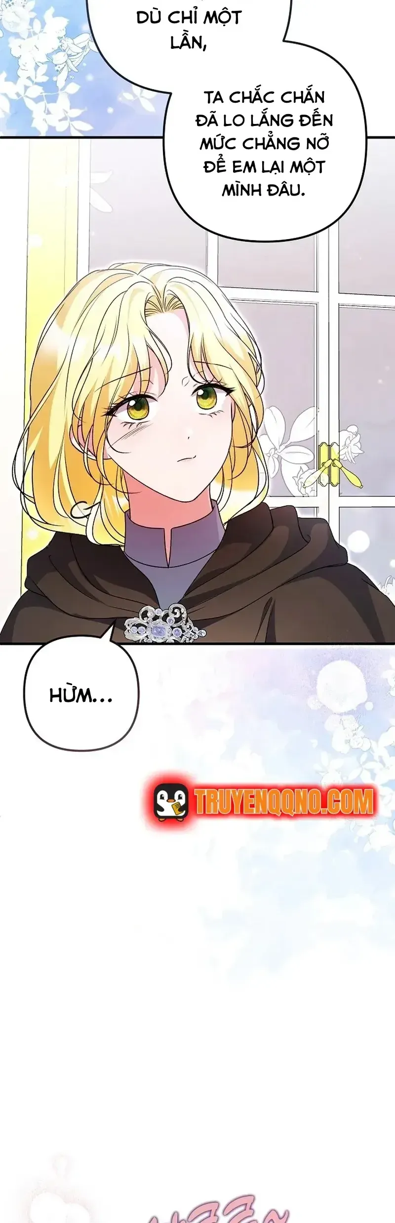 Trở Thành Liều Thuốc Chữa Lành Cho Bạo Quân Trong Câu Chuyện Tăm Tối Chap 53 - Next Chap 54