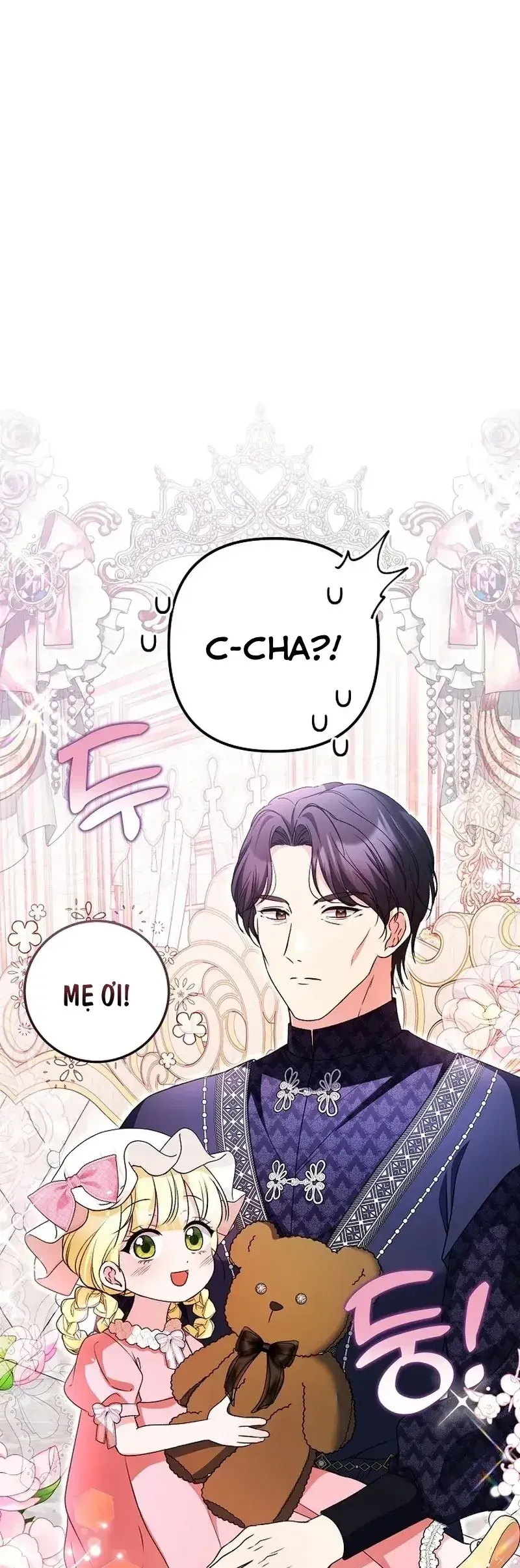 Trở Thành Liều Thuốc Chữa Lành Cho Bạo Quân Trong Câu Chuyện Tăm Tối Chap 53 - Next Chap 54