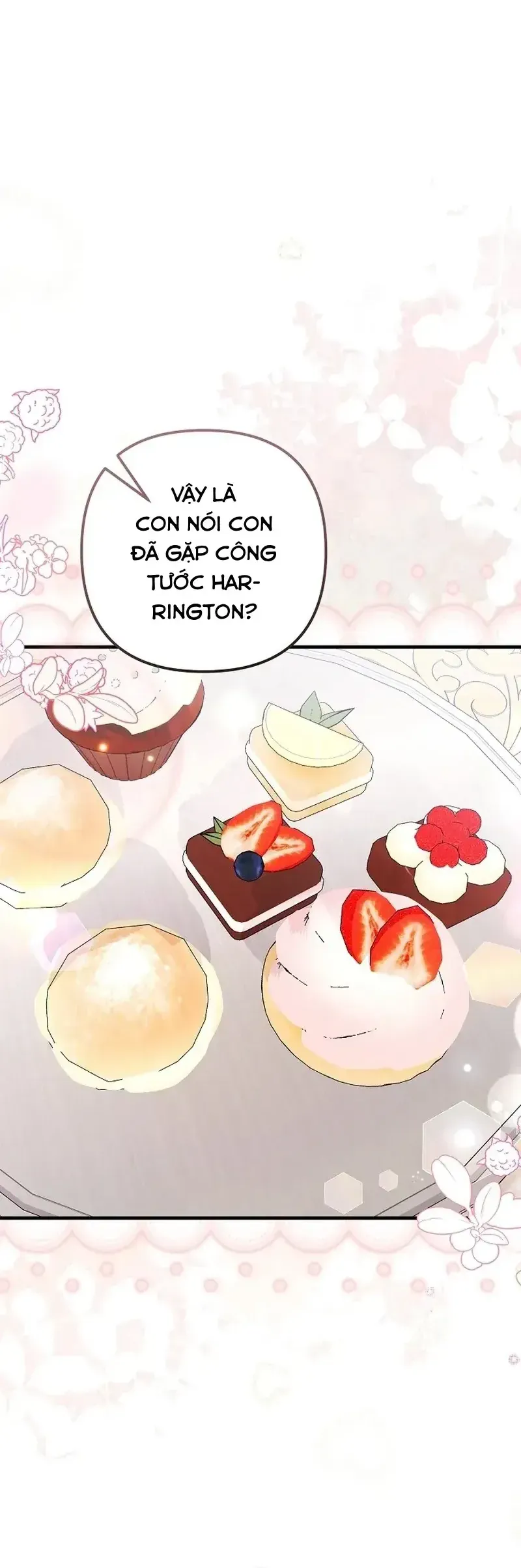 Trở Thành Liều Thuốc Chữa Lành Cho Bạo Quân Trong Câu Chuyện Tăm Tối Chap 53 - Next Chap 54