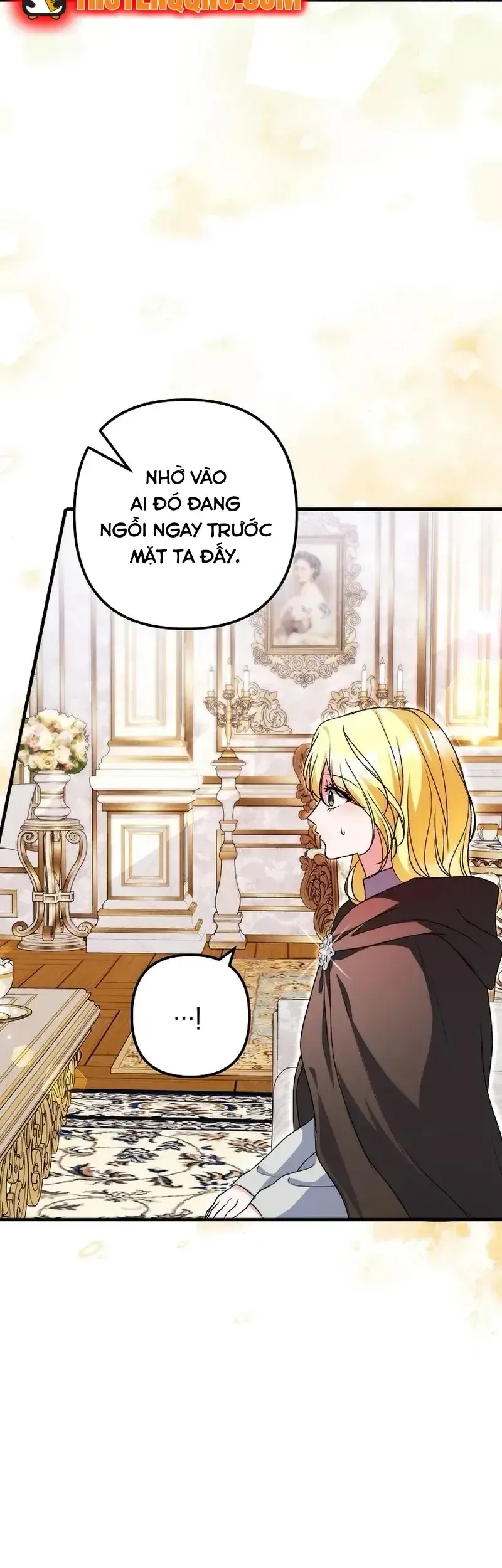 Trở Thành Liều Thuốc Chữa Lành Cho Bạo Quân Trong Câu Chuyện Tăm Tối Chap 53 - Next Chap 54