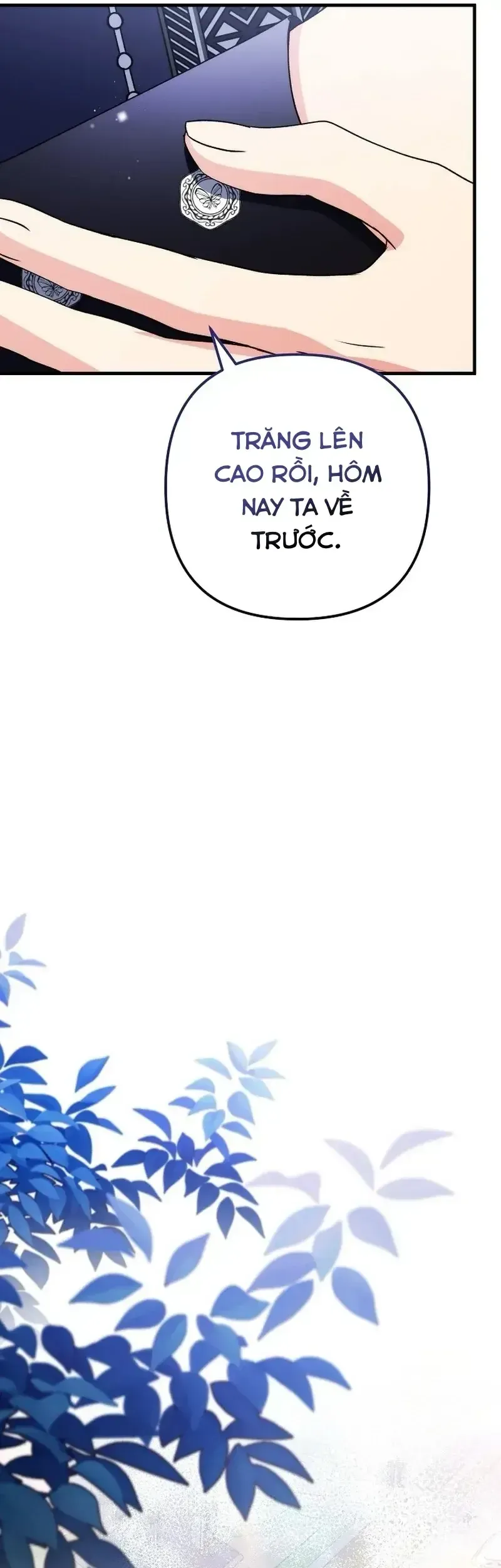 Trở Thành Liều Thuốc Chữa Lành Cho Bạo Quân Trong Câu Chuyện Tăm Tối Chap 53 - Next Chap 54