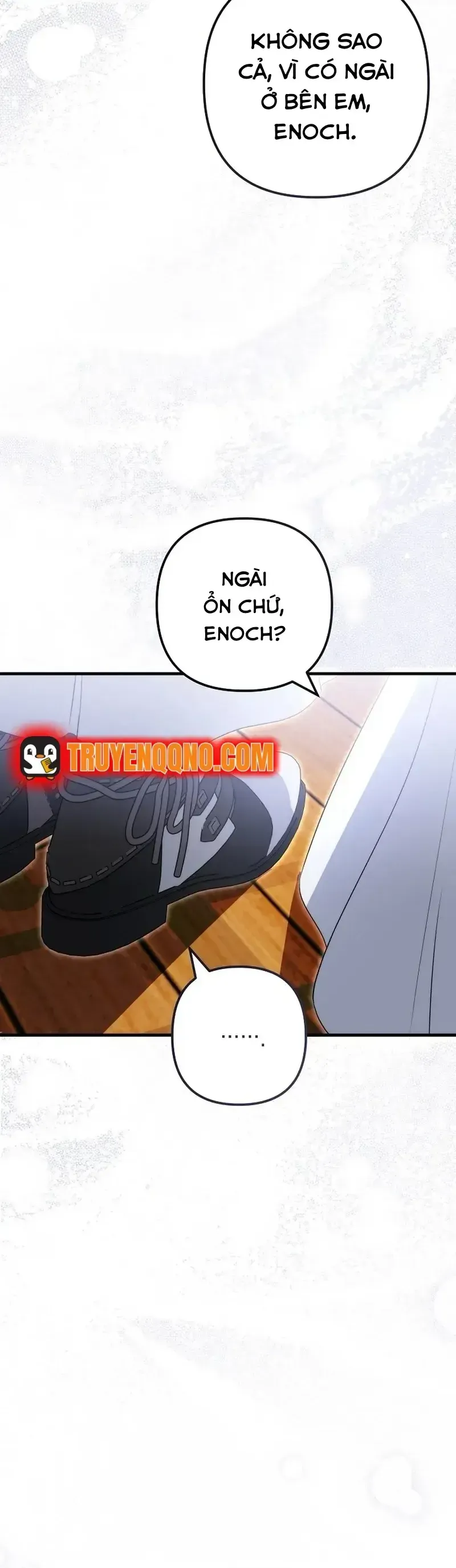 Trở Thành Liều Thuốc Chữa Lành Cho Bạo Quân Trong Câu Chuyện Tăm Tối Chap 53 - Next Chap 54