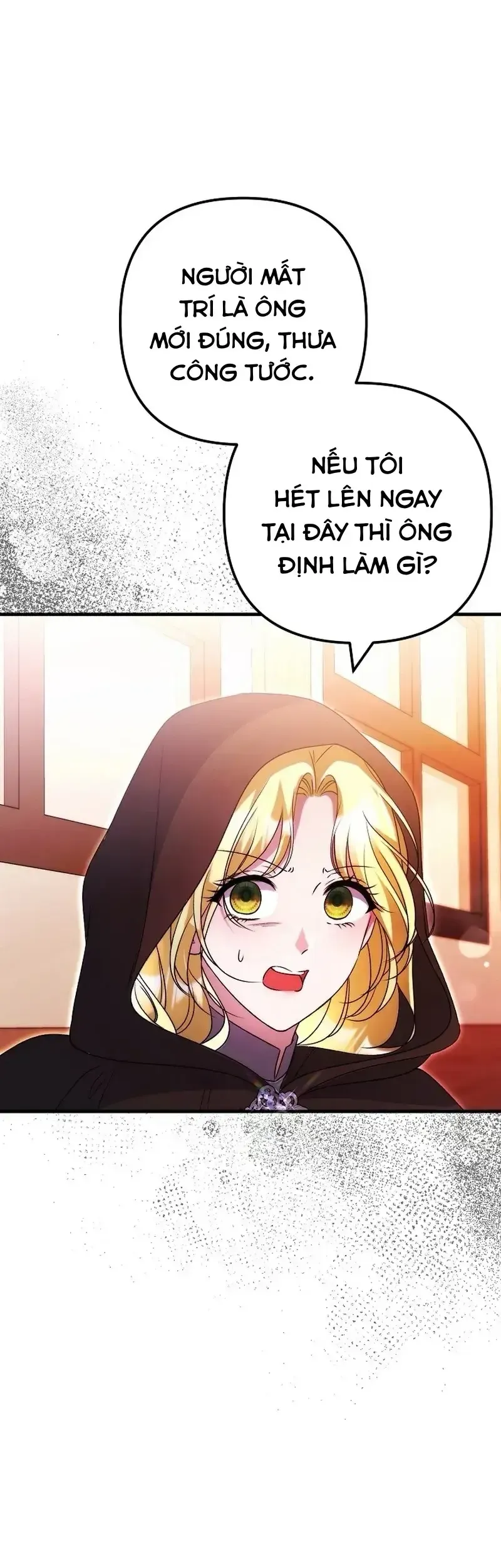 Trở Thành Liều Thuốc Chữa Lành Cho Bạo Quân Trong Câu Chuyện Tăm Tối Chap 53 - Next Chap 54