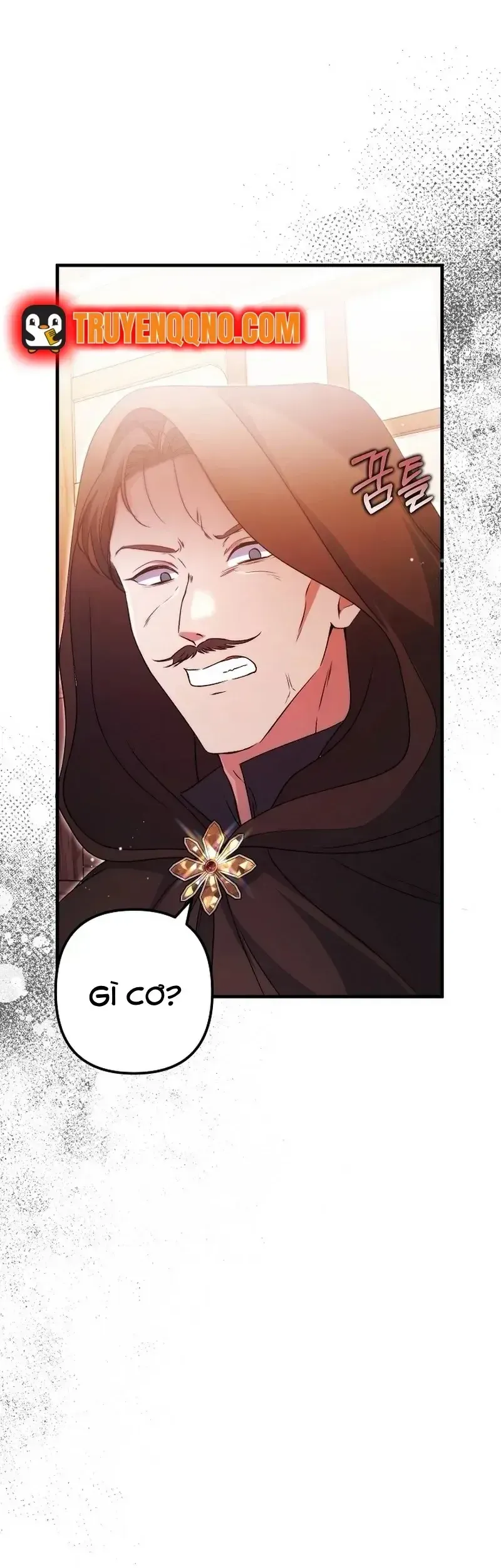 Trở Thành Liều Thuốc Chữa Lành Cho Bạo Quân Trong Câu Chuyện Tăm Tối Chap 53 - Next Chap 54
