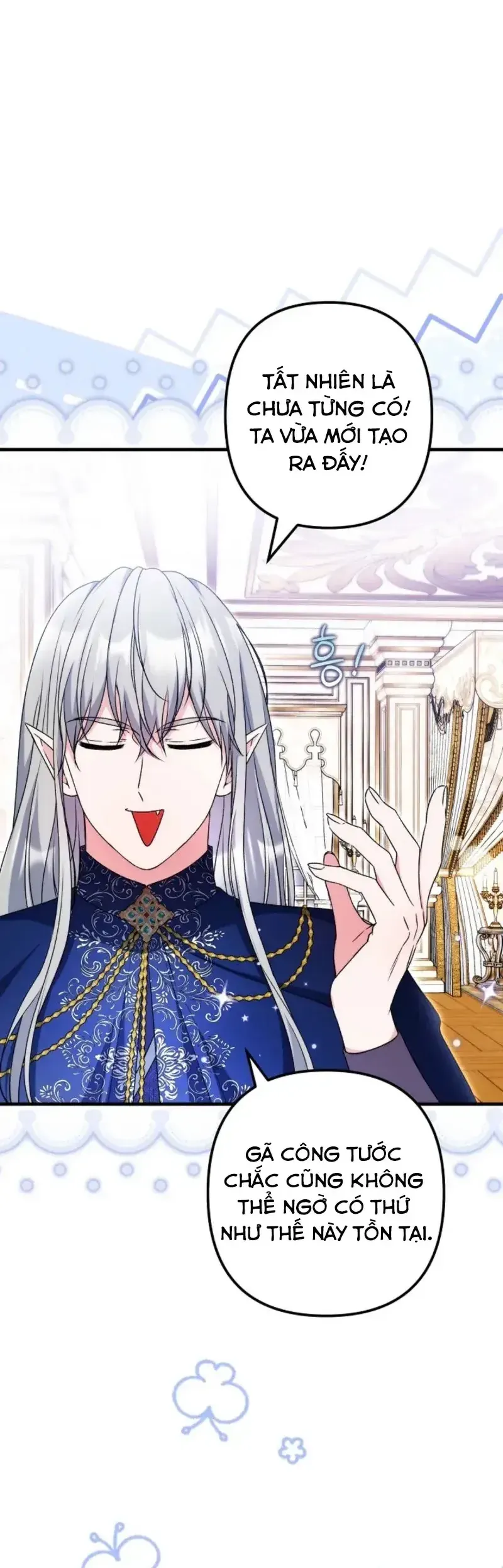 Trở Thành Liều Thuốc Chữa Lành Cho Bạo Quân Trong Câu Chuyện Tăm Tối Chap 54 - Next Chap 55