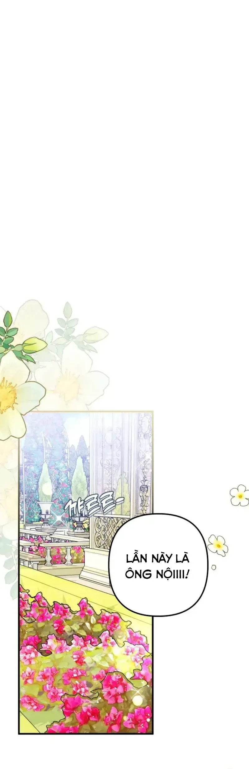 Trở Thành Liều Thuốc Chữa Lành Cho Bạo Quân Trong Câu Chuyện Tăm Tối Chap 54 - Next Chap 55