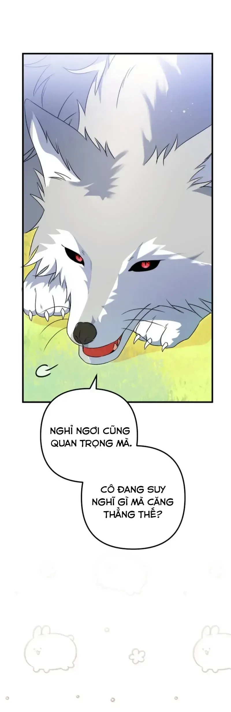 Trở Thành Liều Thuốc Chữa Lành Cho Bạo Quân Trong Câu Chuyện Tăm Tối Chap 54 - Next Chap 55