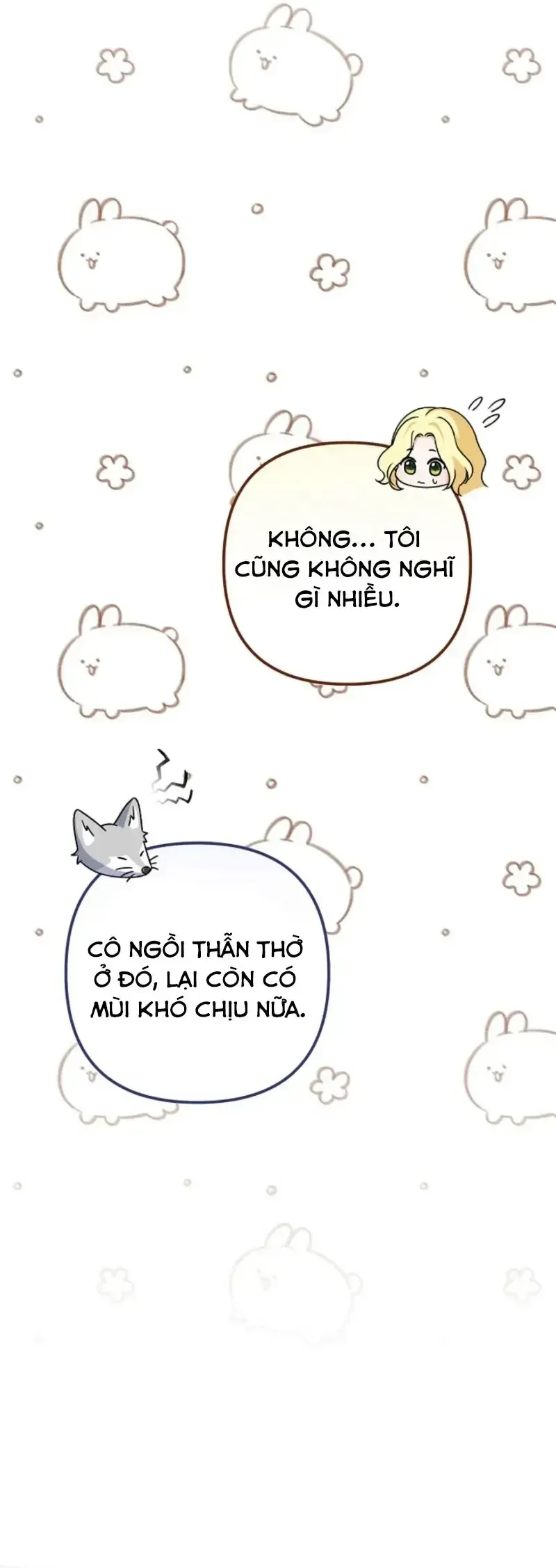 Trở Thành Liều Thuốc Chữa Lành Cho Bạo Quân Trong Câu Chuyện Tăm Tối Chap 54 - Next Chap 55