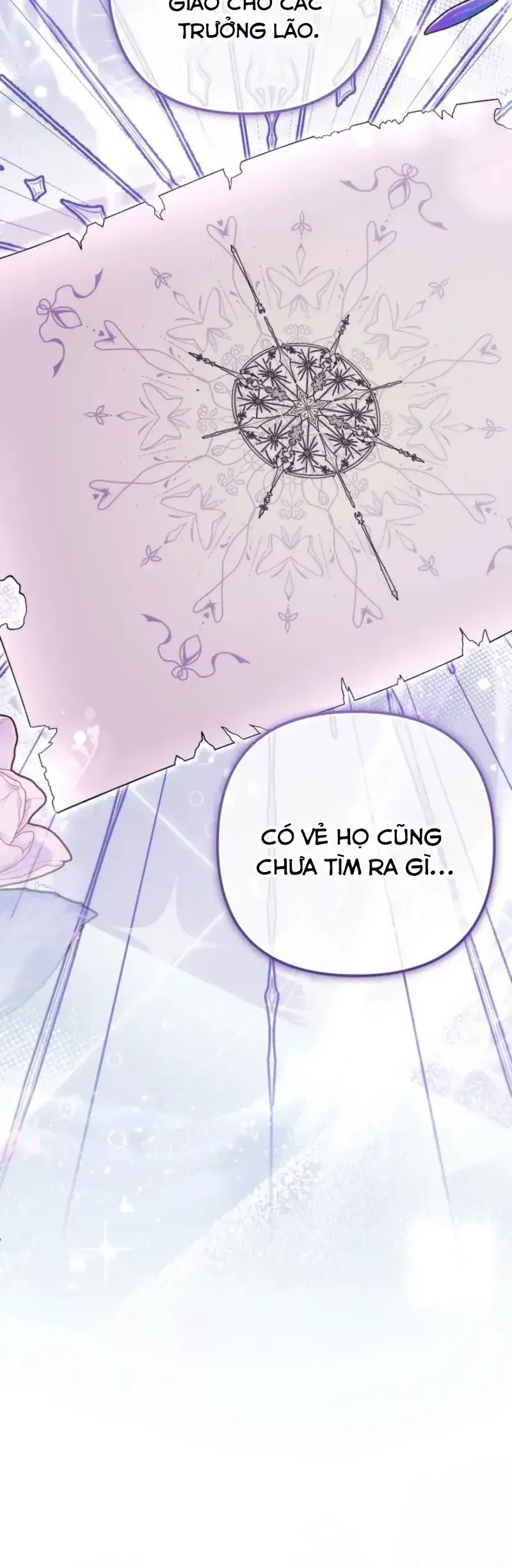 Trở Thành Liều Thuốc Chữa Lành Cho Bạo Quân Trong Câu Chuyện Tăm Tối Chap 54 - Next Chap 55