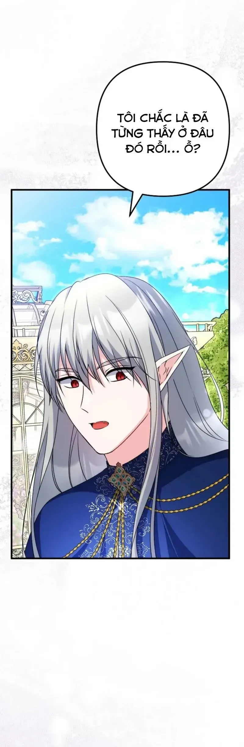 Trở Thành Liều Thuốc Chữa Lành Cho Bạo Quân Trong Câu Chuyện Tăm Tối Chap 54 - Next Chap 55