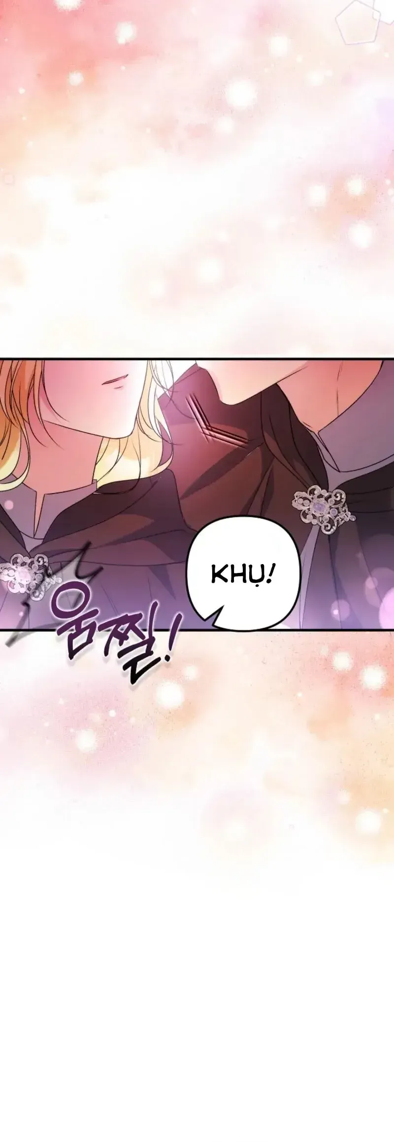 Trở Thành Liều Thuốc Chữa Lành Cho Bạo Quân Trong Câu Chuyện Tăm Tối Chap 54 - Next Chap 55