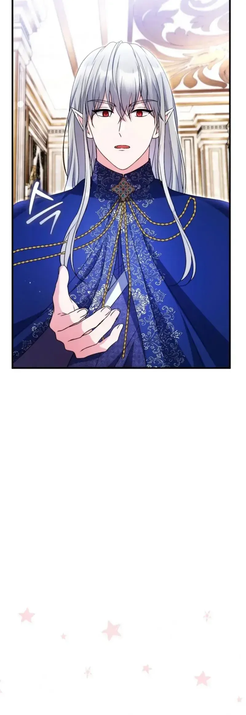 Trở Thành Liều Thuốc Chữa Lành Cho Bạo Quân Trong Câu Chuyện Tăm Tối Chap 54 - Next Chap 55