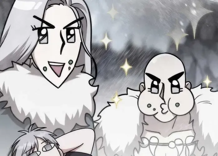 Trở Thành Man Di Ở Thế Giới Fantasy Chap 39 - Next Chap 40