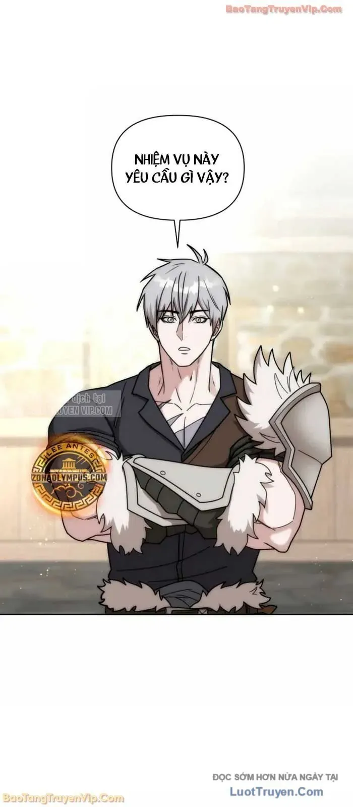 Trở Thành Man Di Ở Thế Giới Fantasy Chap 40 - Next Chap 41