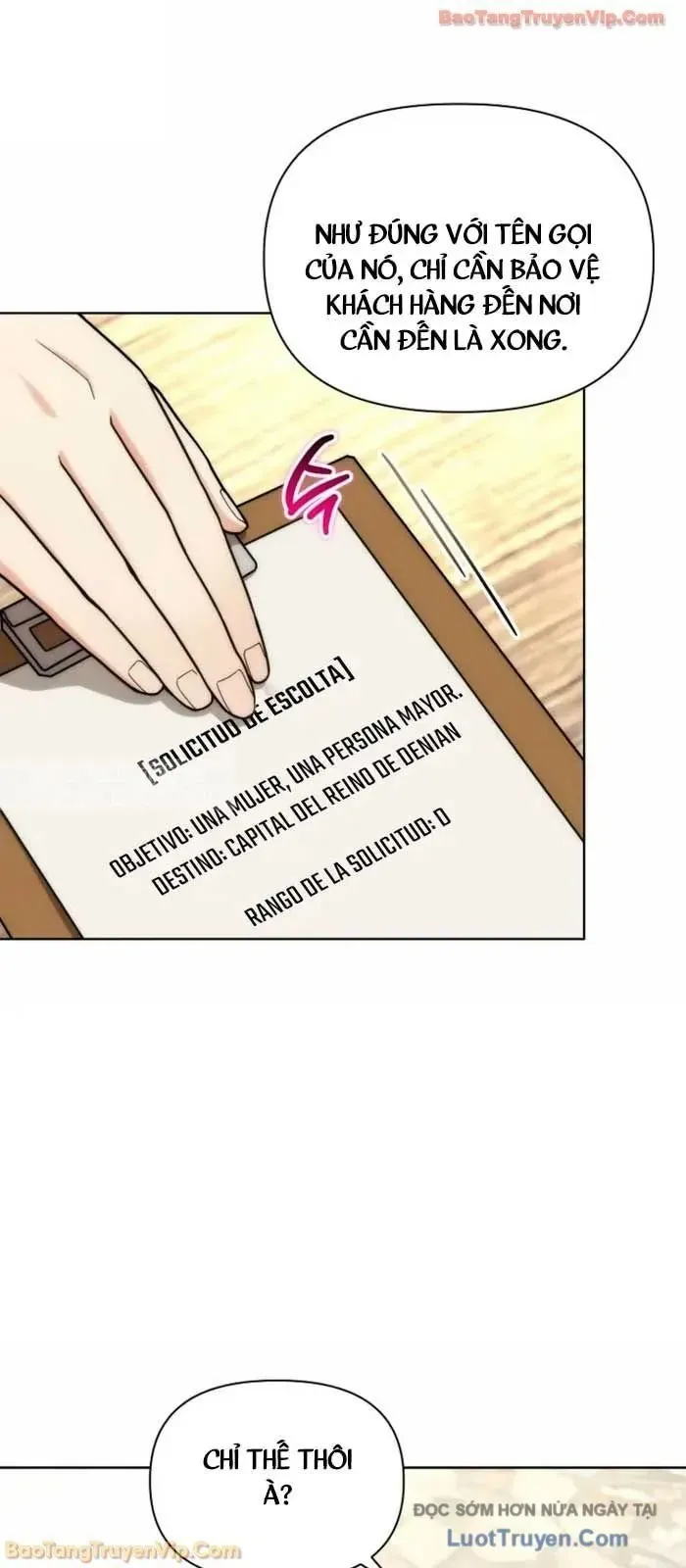 Trở Thành Man Di Ở Thế Giới Fantasy Chap 40 - Next Chap 41