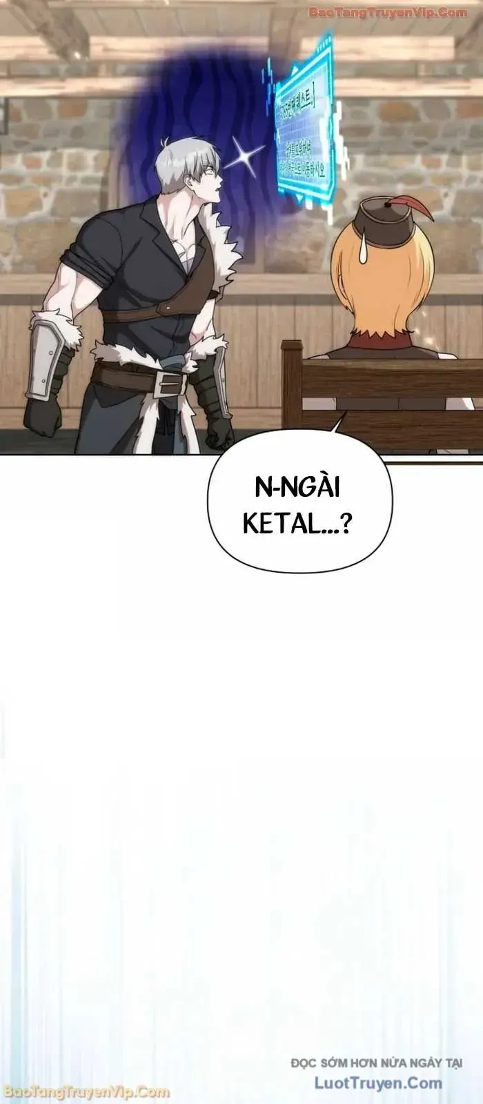 Trở Thành Man Di Ở Thế Giới Fantasy Chap 40 - Next Chap 41