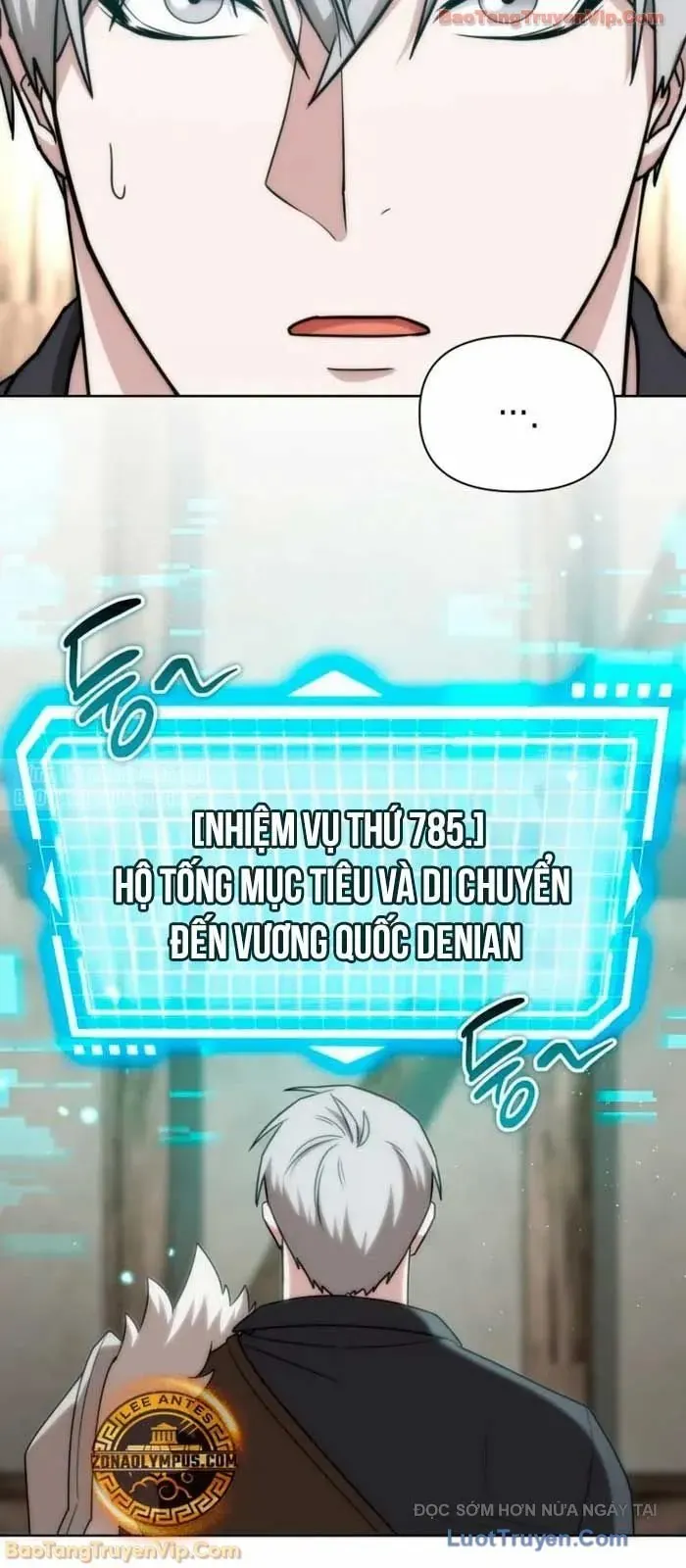 Trở Thành Man Di Ở Thế Giới Fantasy Chap 40 - Next Chap 41