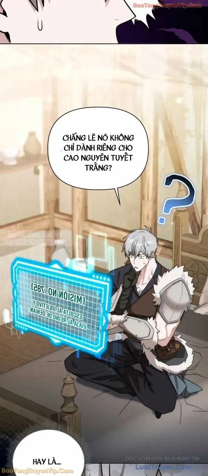 Trở Thành Man Di Ở Thế Giới Fantasy Chap 40 - Next Chap 41