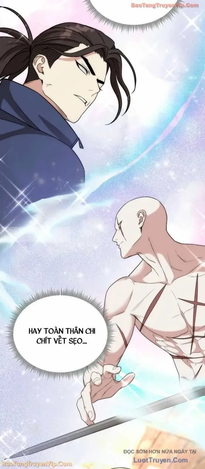 Trở Thành Man Di Ở Thế Giới Fantasy Chap 40 - Next Chap 41