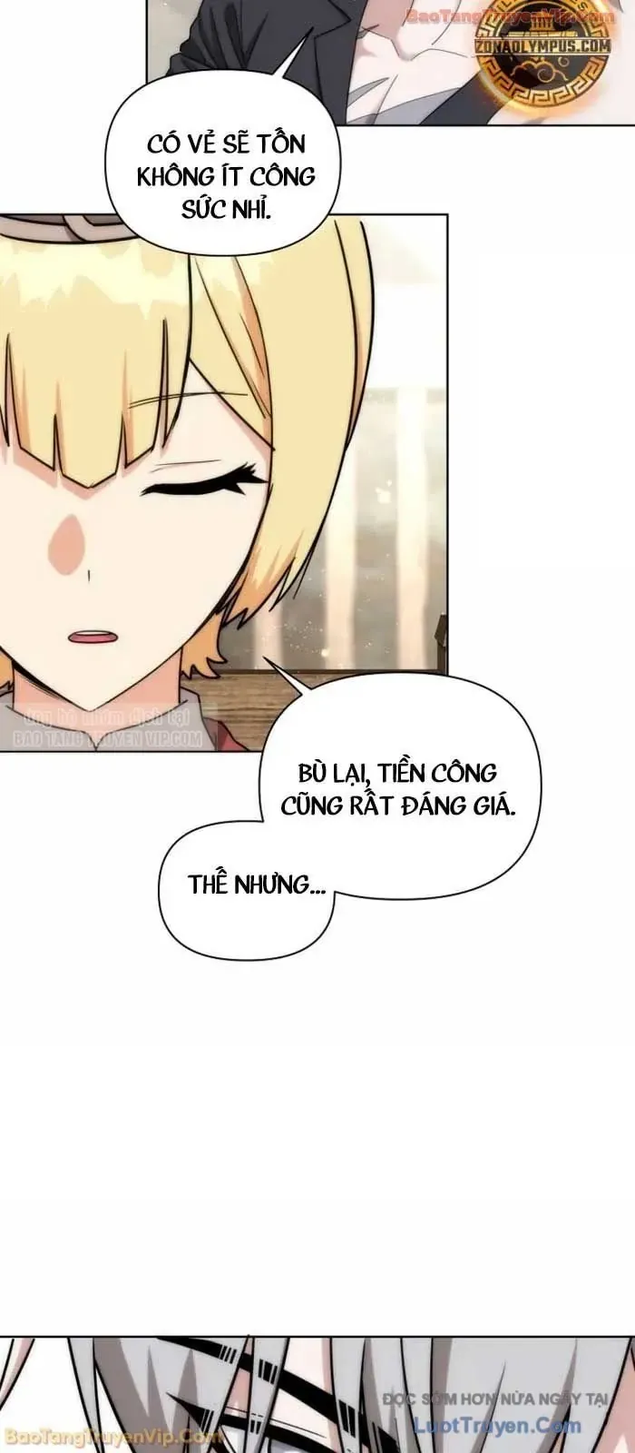 Trở Thành Man Di Ở Thế Giới Fantasy Chap 40 - Next Chap 41