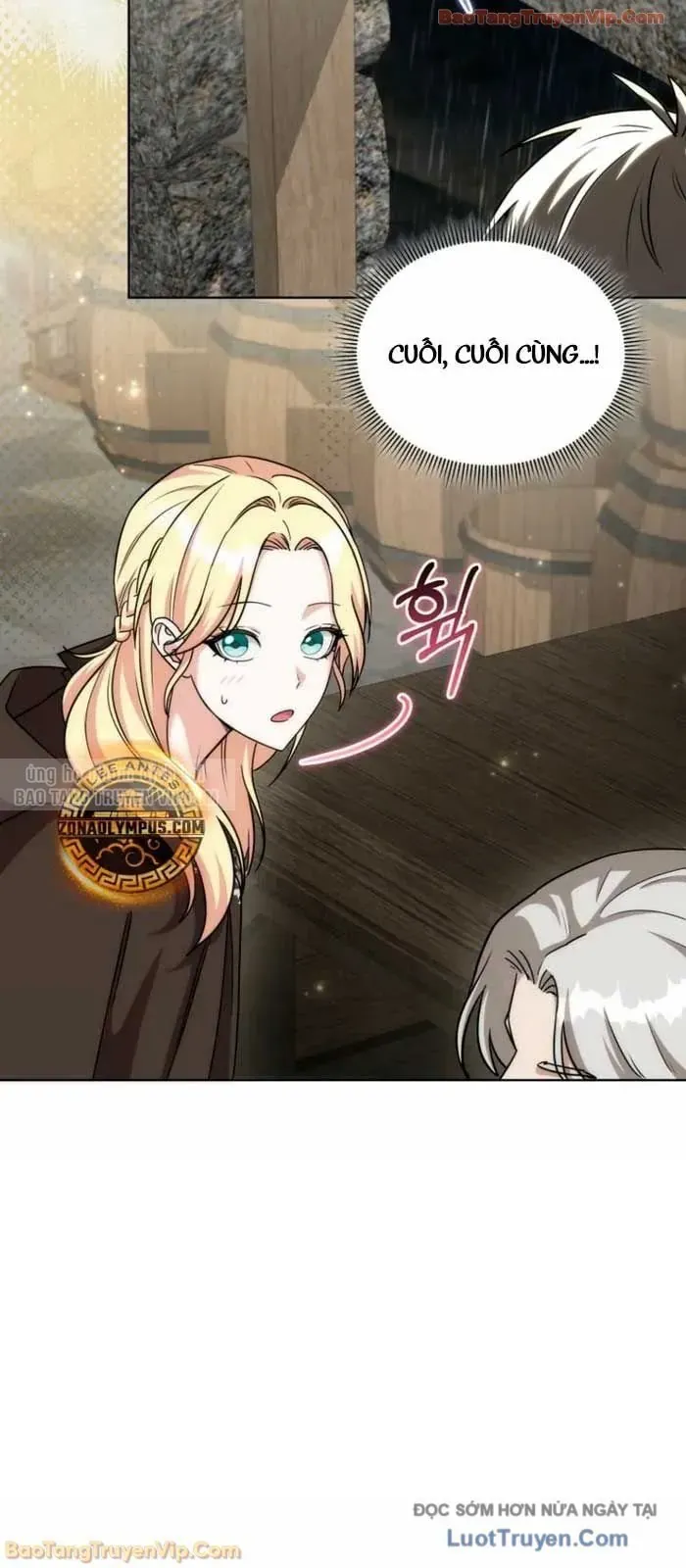 Trở Thành Man Di Ở Thế Giới Fantasy Chap 40 - Next Chap 41