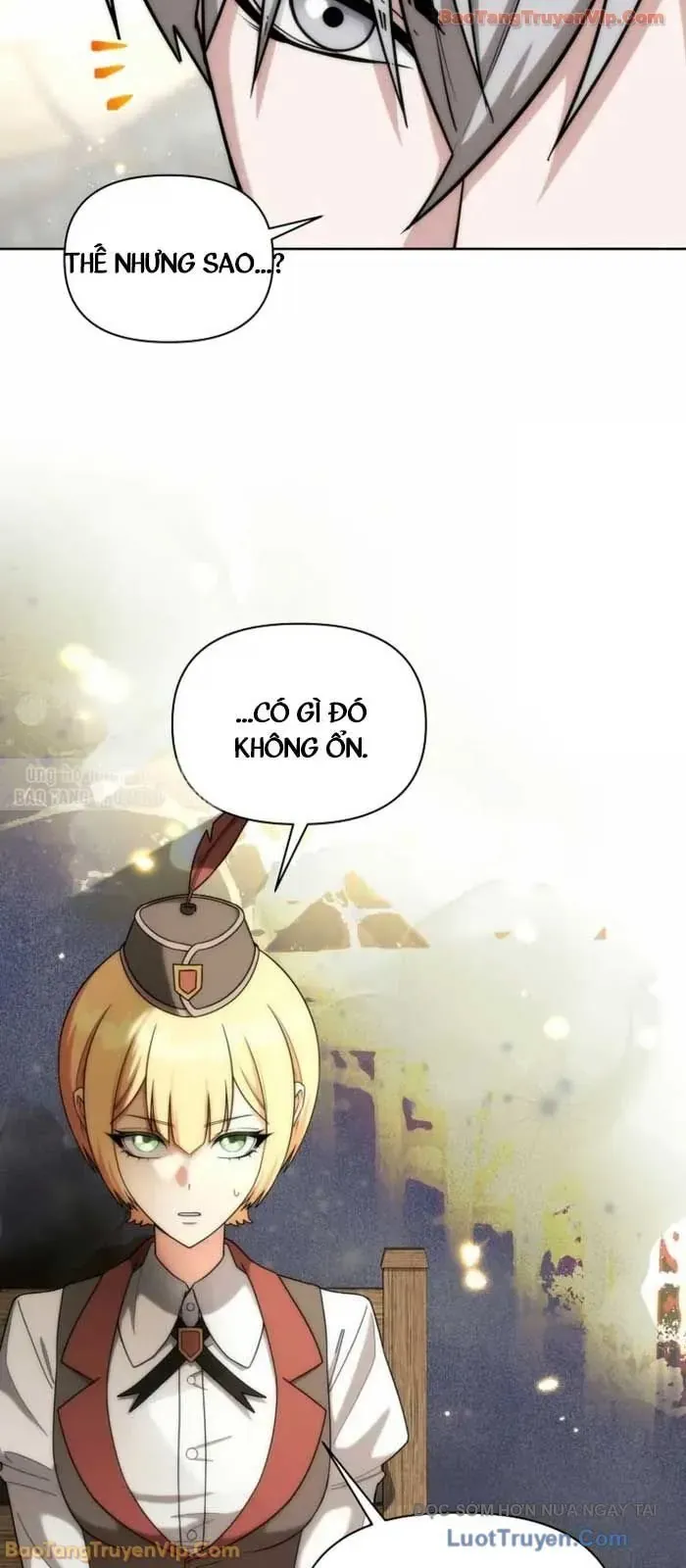 Trở Thành Man Di Ở Thế Giới Fantasy Chap 40 - Next Chap 41